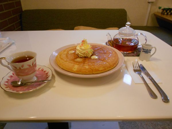 カフェY