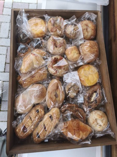 焼きたてごちそうぱん　GOCHIPAN
